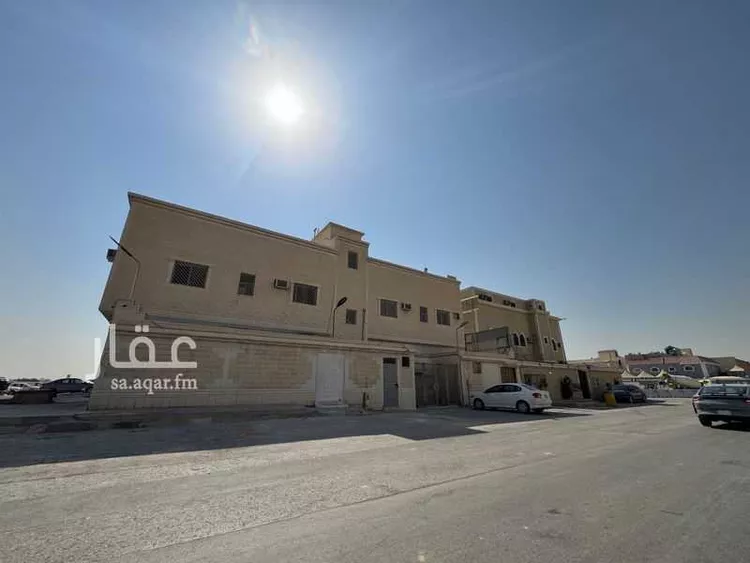 شقة للإيجار في شارع اسعد بن الحارثة الخزرجي, حي النسيم الشرقي, مدينة الرياض, منطقة الرياض صورة 5