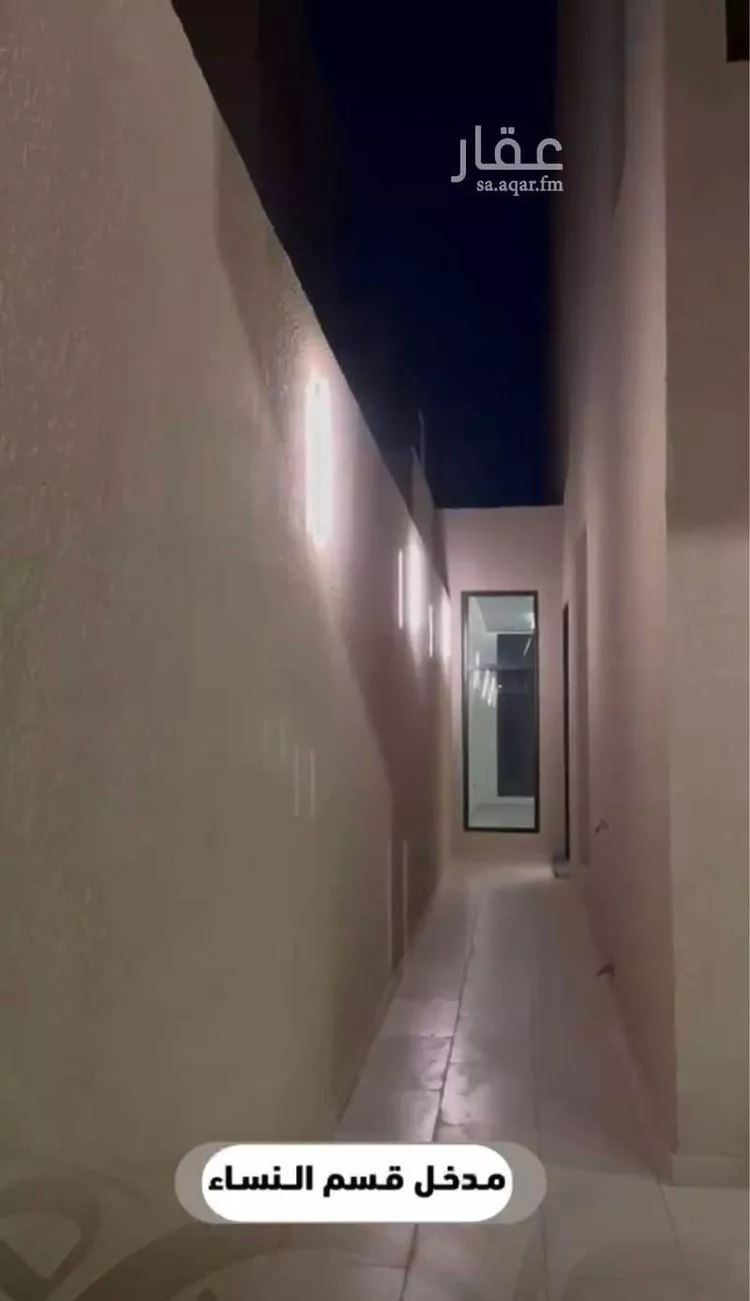 Floor for Rent in Riyadh Al Janadriyah صورة 2