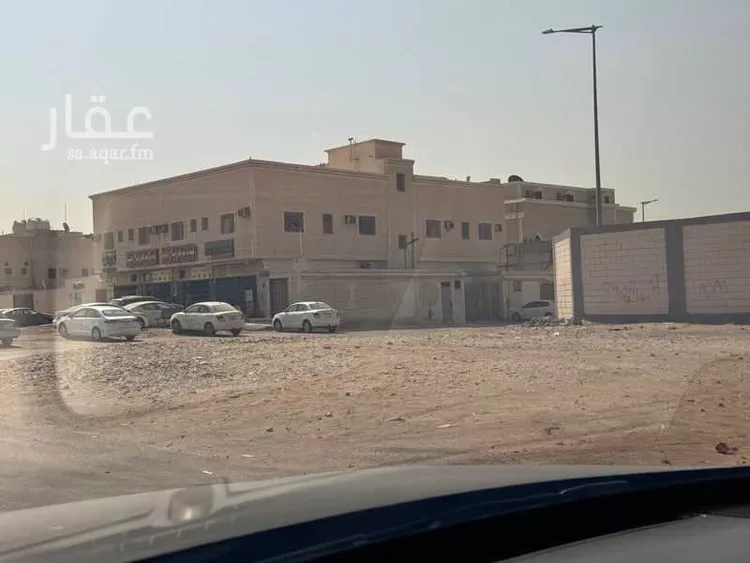 عمارة للبيع في شارع اسعد بن الحارثة الخزرجي, حي النسيم الشرقي, مدينة الرياض, منطقة الرياض