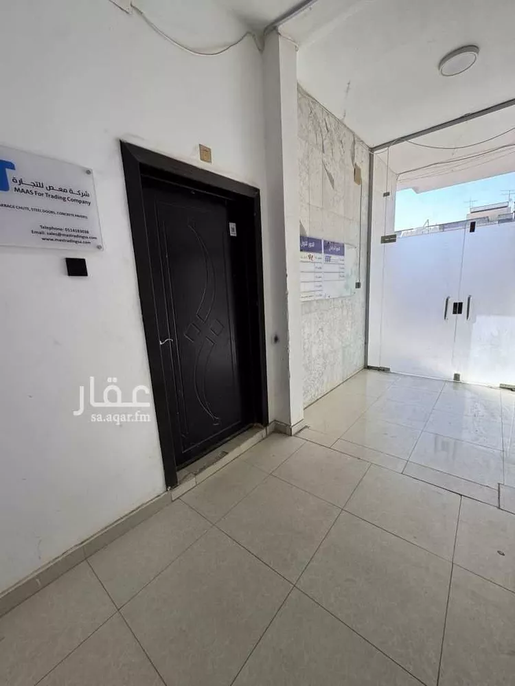 Commercial Office for Rent in Riyadh An Nahdah صورة 3