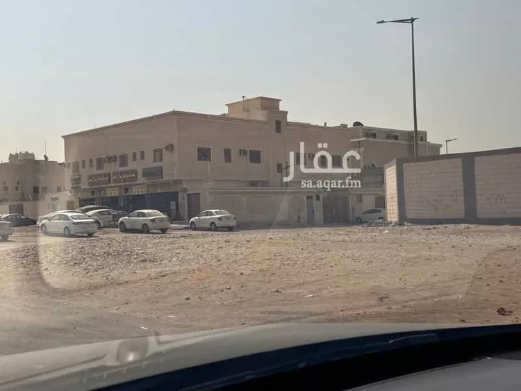 شقة للإيجار في شارع اسعد بن الحارثة الخزرجي, حي النسيم الشرقي, مدينة الرياض, منطقة الرياض صورة 2