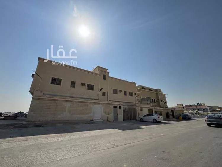 عمارة للبيع في شارع اسعد بن الحارثة الخزرجي, حي النسيم الشرقي, مدينة الرياض, منطقة الرياض صورة 5