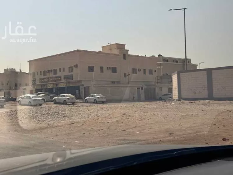 شقة للإيجار في شارع اسعد بن الحارثة الخزرجي, حي النسيم الشرقي, مدينة الرياض, منطقة الرياض صورة 5