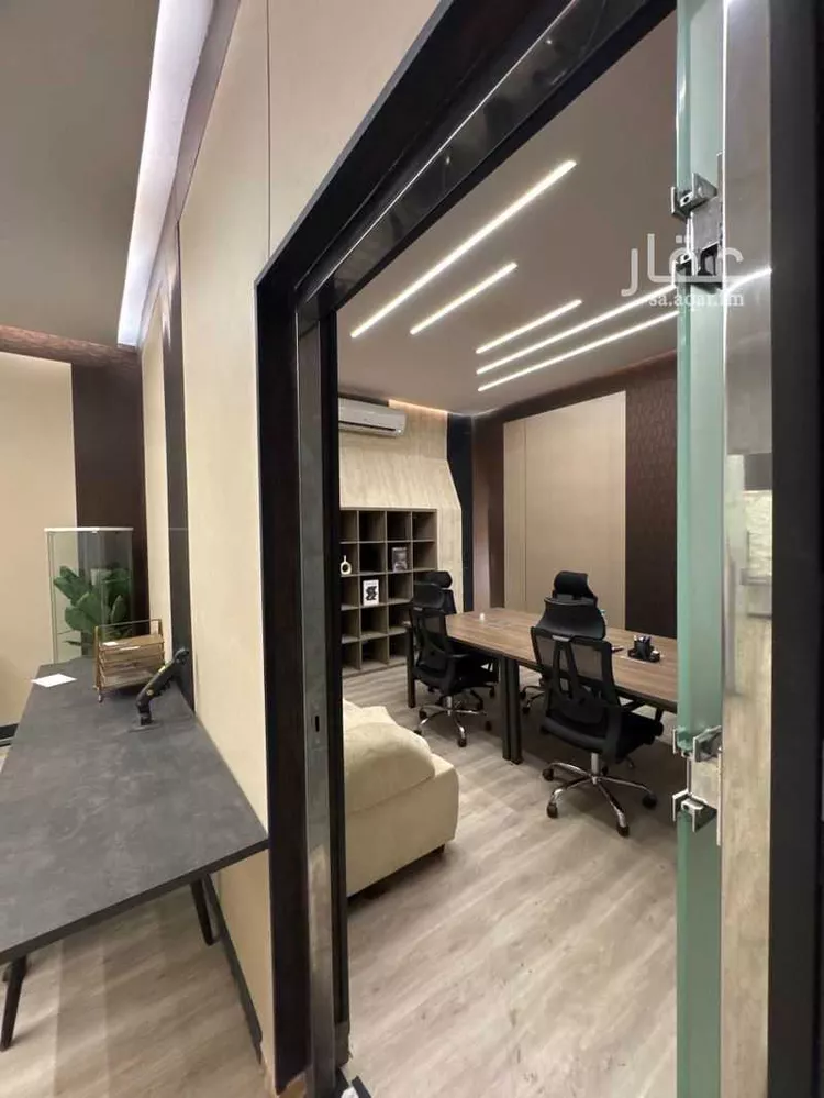 Commercial Office for Rent in Riyadh An Nahdah