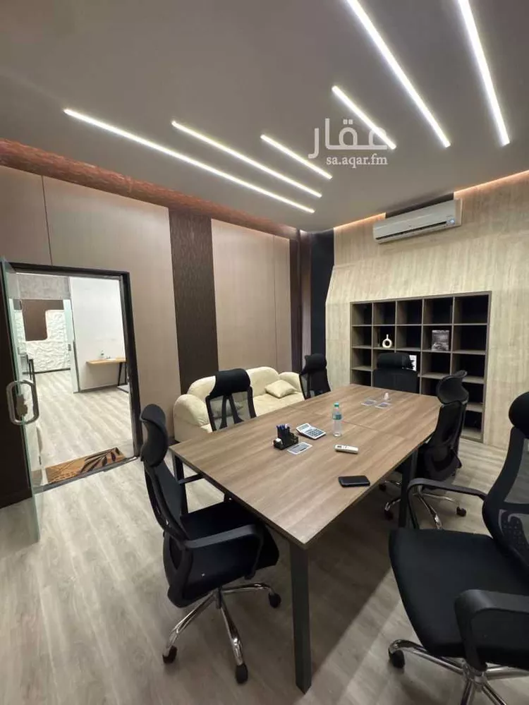 Commercial Office for Rent in Riyadh An Nahdah صورة 2