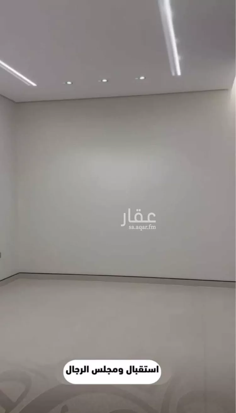 دور للإيجار في شارع الجنادرية 490, حي الجنادرية, مدينة الرياض, منطقة الرياض 6