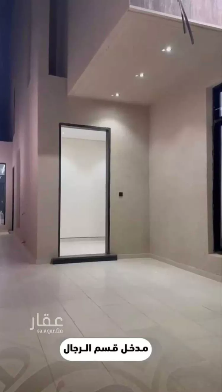 Floor for Rent in Riyadh Al Janadriyah صورة 5
