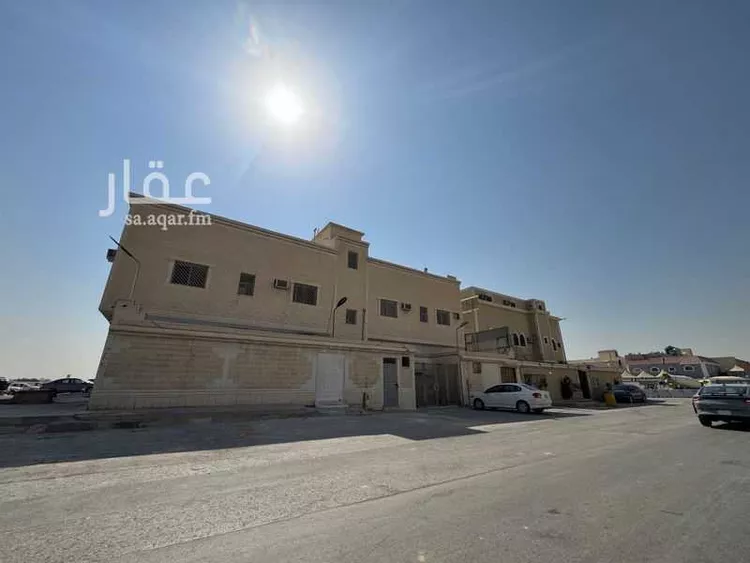 شقة للإيجار في شارع اسعد بن الحارثة الخزرجي, حي النسيم الشرقي, مدينة الرياض, منطقة الرياض صورة 5