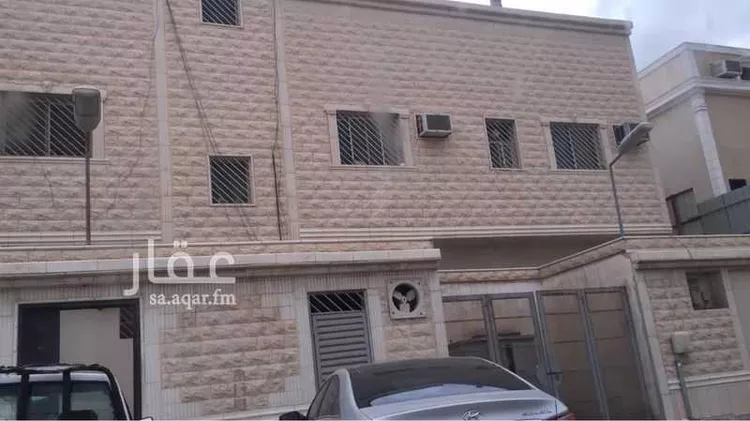 عمارة للبيع في شارع اسعد بن الحارثة الخزرجي, حي النسيم الشرقي, مدينة الرياض, منطقة الرياض صورة 4