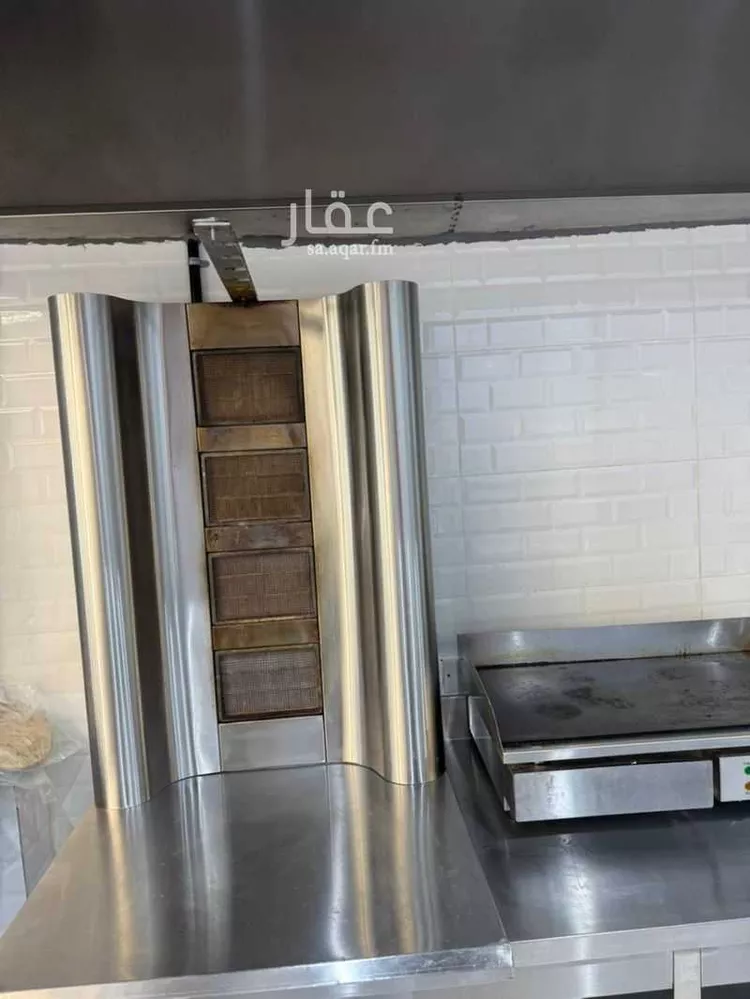 محل للإيجار في شارع سلمان الفارسي, حي النهضة, مدينة الرياض, منطقة الرياض صورة 3