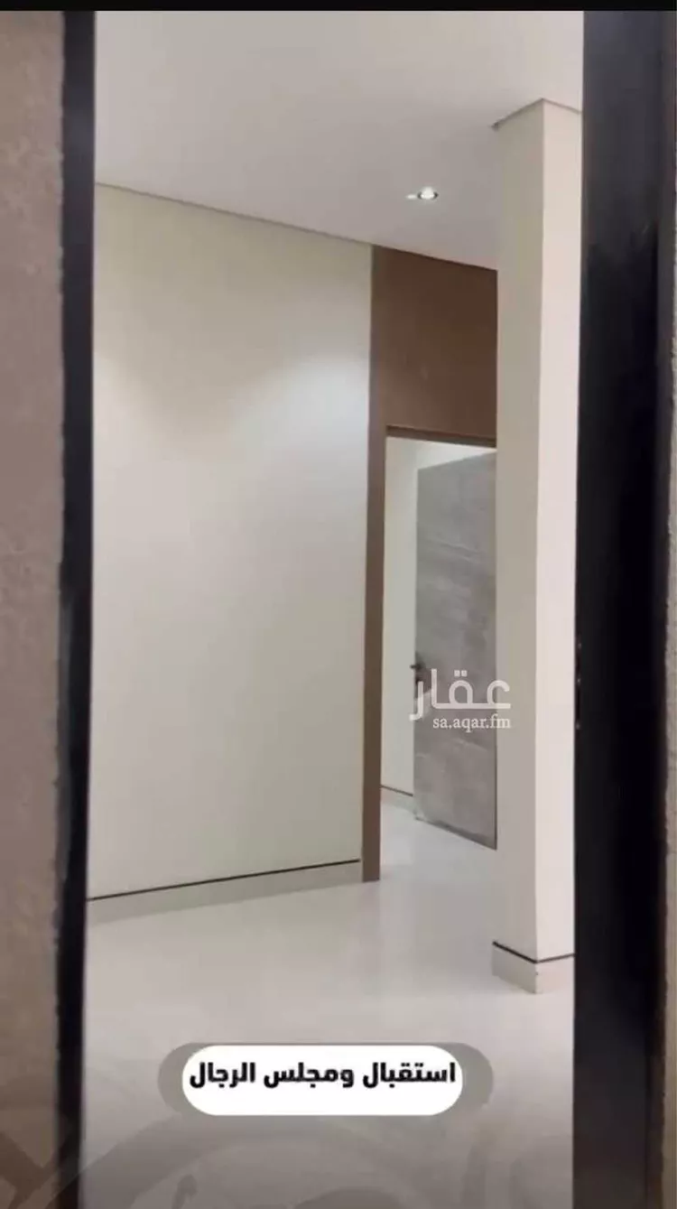 دور للإيجار في شارع الجنادرية 490, حي الجنادرية, مدينة الرياض, منطقة الرياض 8