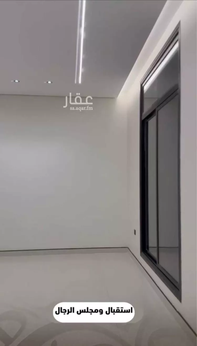 دور للإيجار في شارع الجنادرية 490, حي الجنادرية, مدينة الرياض, منطقة الرياض 7