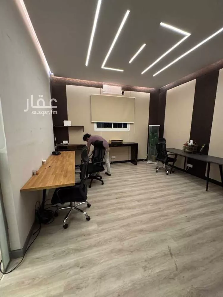 Commercial Office for Rent in Riyadh An Nahdah