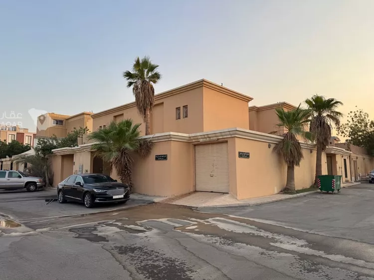 Villa for Sale in Riyadh Al Khaleej