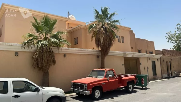 فيلا للبيع في شارع أحمد بن بكر, حي الخليج, مدينة الرياض, منطقة الرياض 6