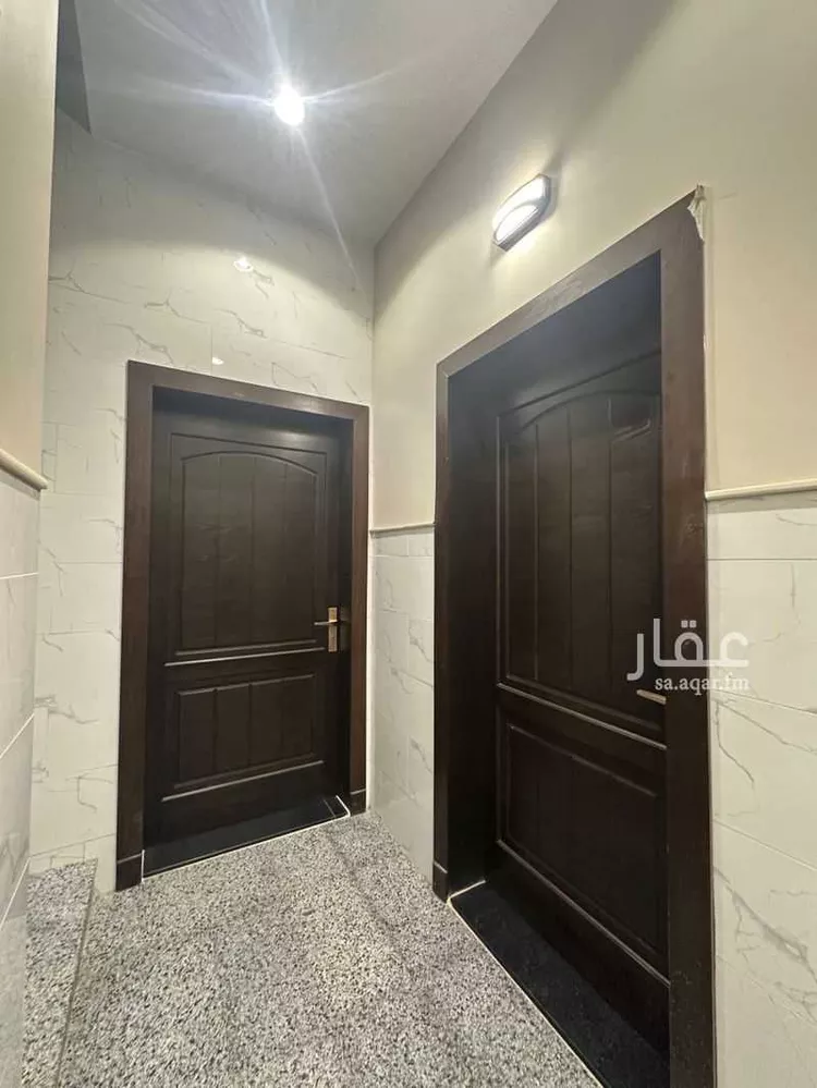 شقة للإيجار في شارع عبد السلام بن أبي عبد الله ، حي طيبة ، جدة ، جدة صورة 2