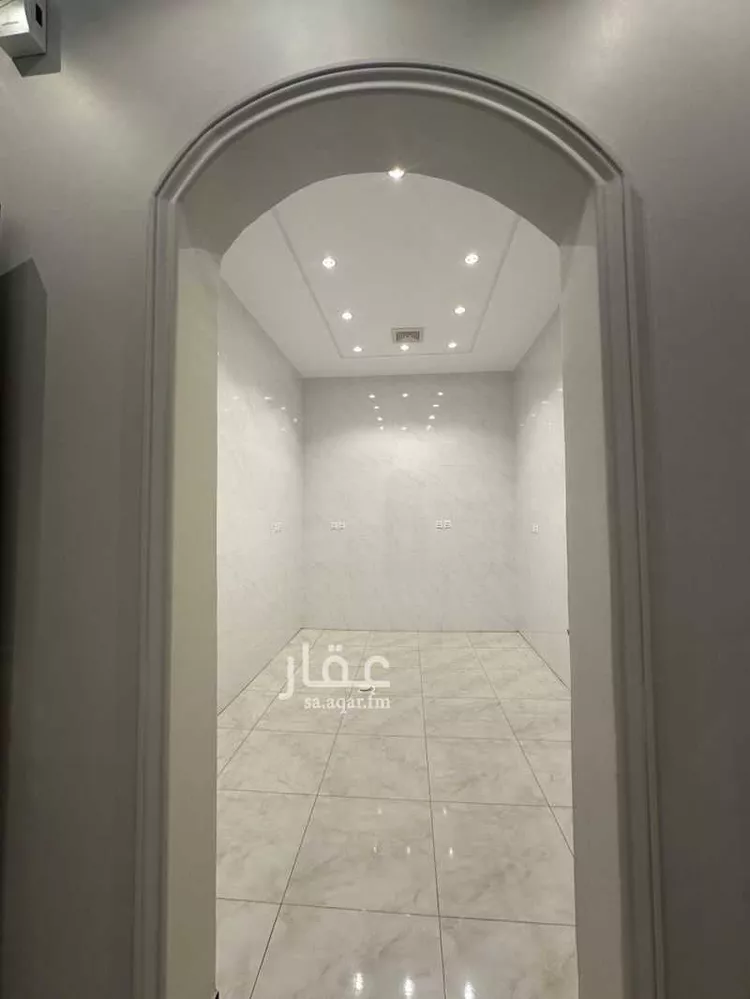 شقة للإيجار في شارع النابغة الحارثي, حي طيبة, مدينة جدة, منطقة مكة المكرمة صورة 4