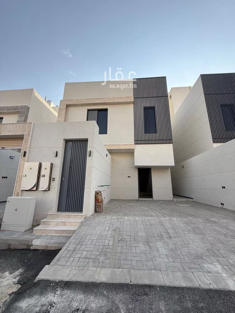 دور للبيع في شارع ابن العوام, حي العريجاء الغربي, مدينة الرياض, منطقة الرياض