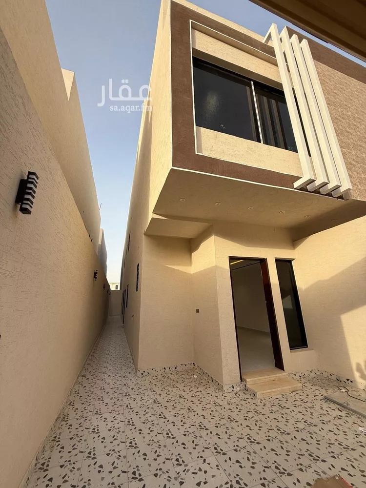 شقة للبيع في شارع حسان بن قيس, حي بدر, مدينة الرياض, منطقة الرياض صورة 2