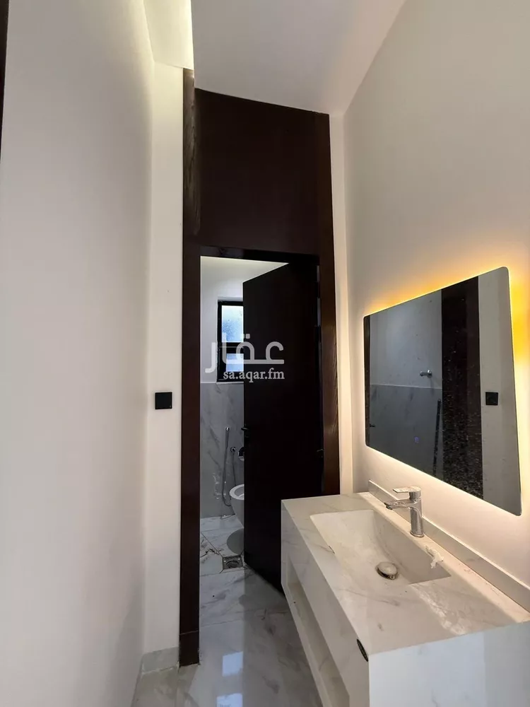 دور للبيع في شارع عبدالوهاب أبي سليمان, حي طويق, مدينة الرياض, منطقة الرياض صورة 5