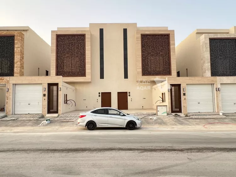 Floor for Sale in Riyadh Tuwaiq