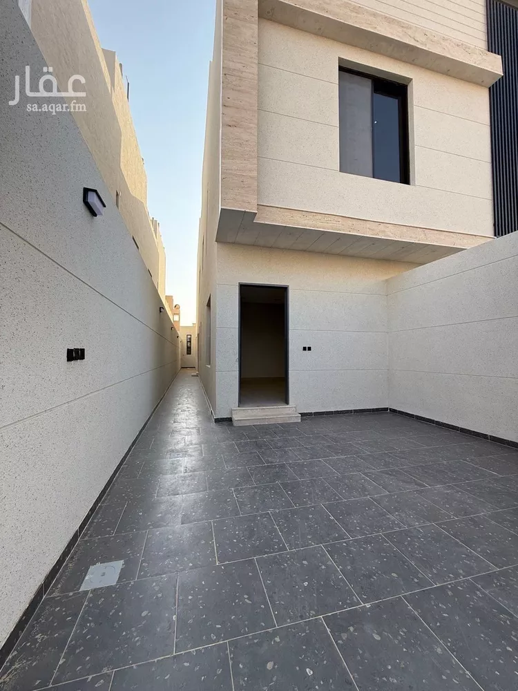 دور للبيع في شارع ابن العوام, حي العريجاء الغربي, مدينة الرياض, منطقة الرياض صورة 5