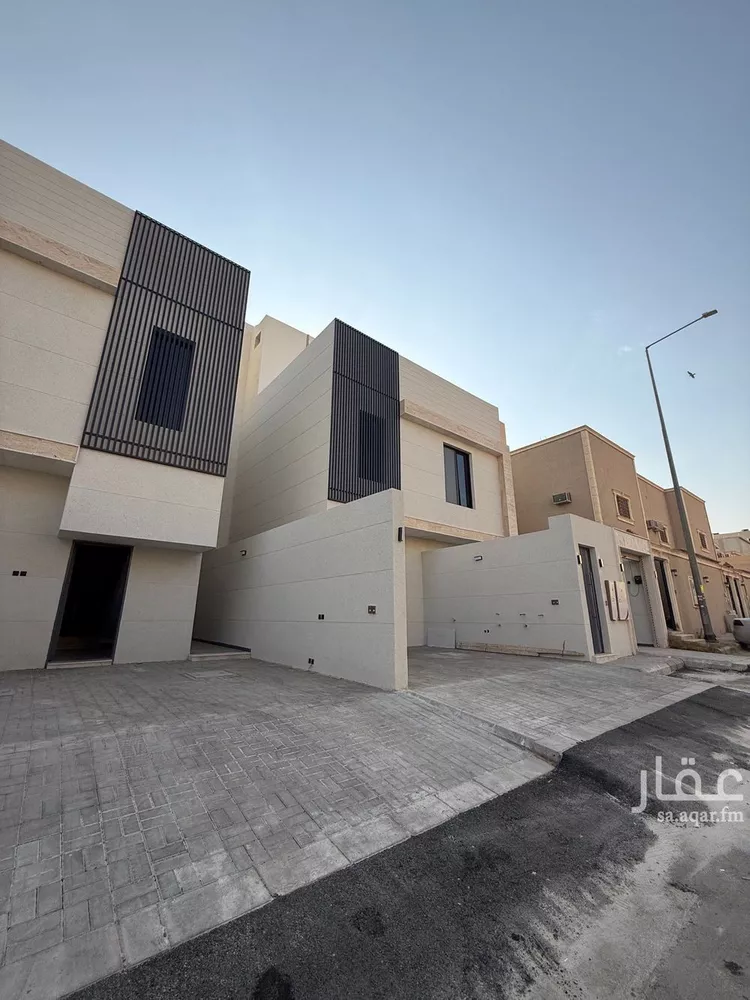 شقة للبيع في شارع ابن العوام, حي العريجاء الغربي, مدينة الرياض, منطقة الرياض
