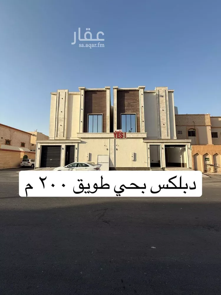 فيلا للبيع في شارع مودود أرسلان, حي العريجاء الغربي, مدينة الرياض, منطقة الرياض