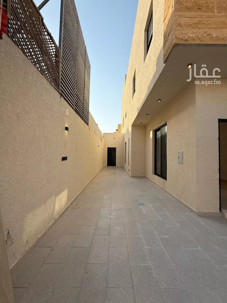 شقة للبيع في شارع نجم الدين الأيوبي, حي السويدي, مدينة الرياض, منطقة الرياض صورة 4