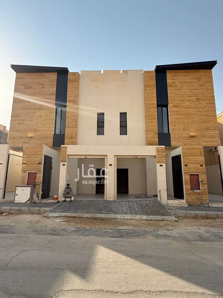 شقة للبيع في شارع نجم الدين الأيوبي, حي السويدي, مدينة الرياض, منطقة الرياض صورة 5