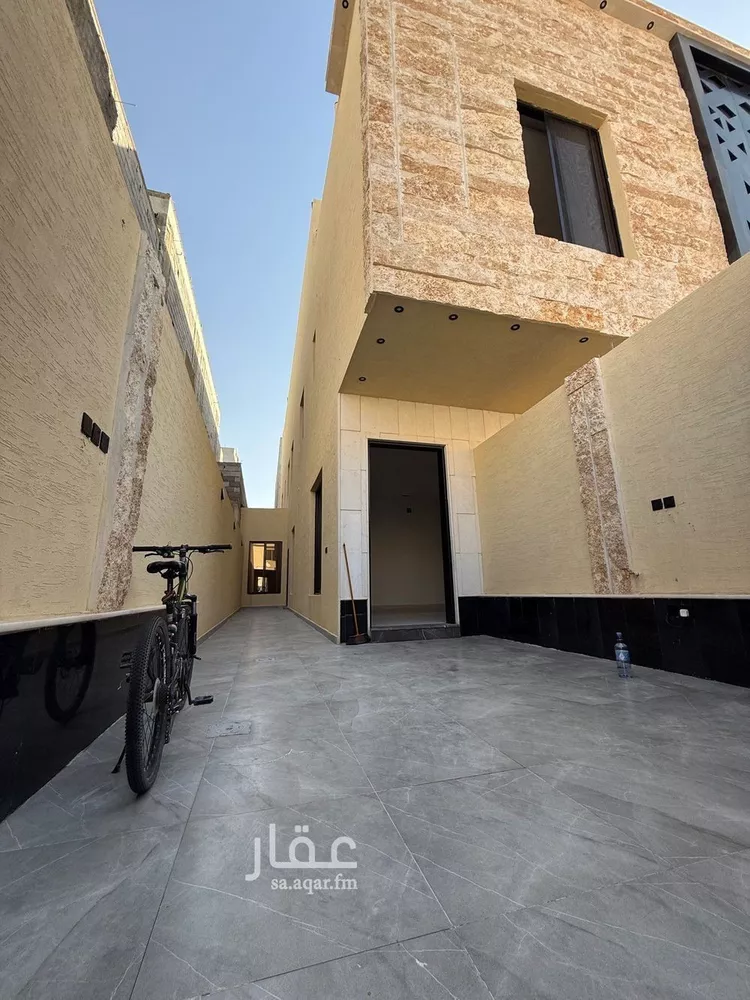 دور للبيع في شارع إسماعيل القسط, حي طويق, مدينة الرياض, منطقة الرياض صورة 3
