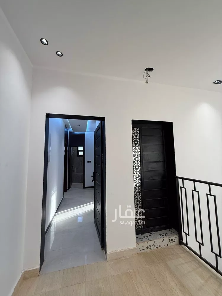 شقة للبيع في شارع الجنابين, حي الحزم, مدينة الرياض, منطقة الرياض صورة 3