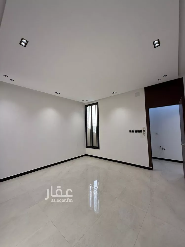 شقة للبيع في شارع الجنابين, حي الحزم, مدينة الرياض, منطقة الرياض صورة 4
