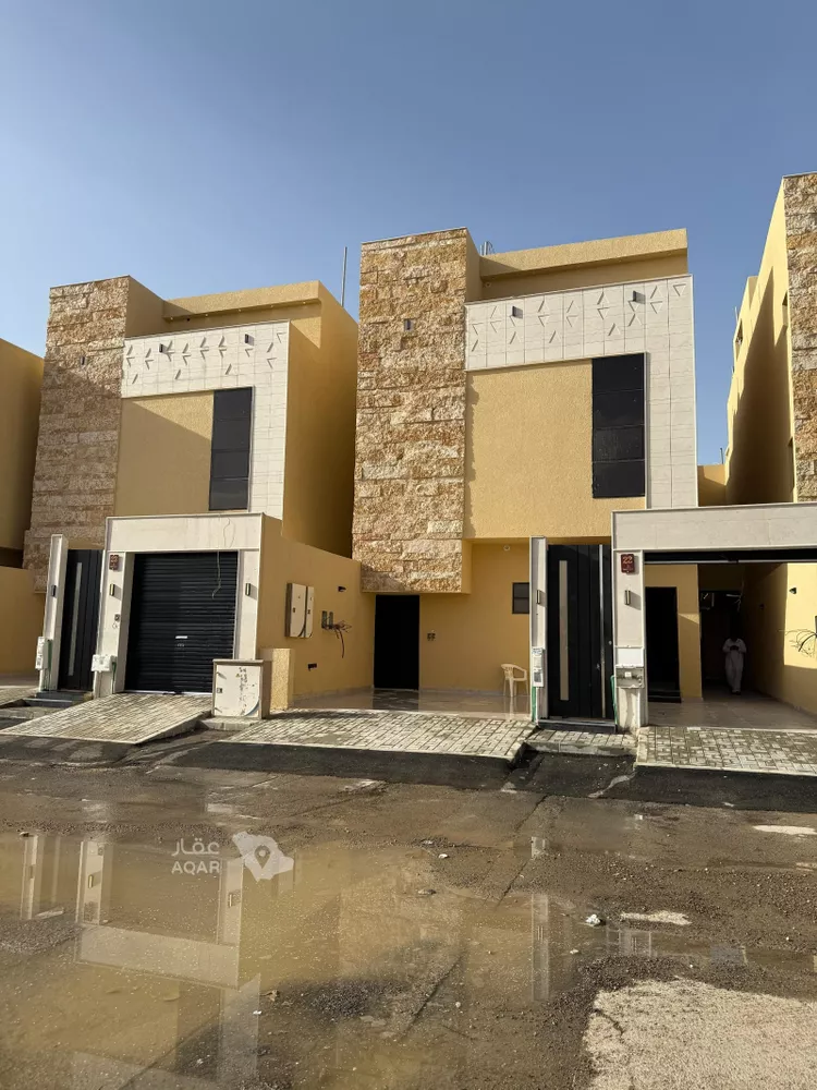 دور للبيع في شارع سلمة الغاضري, حي طويق, مدينة الرياض, منطقة الرياض