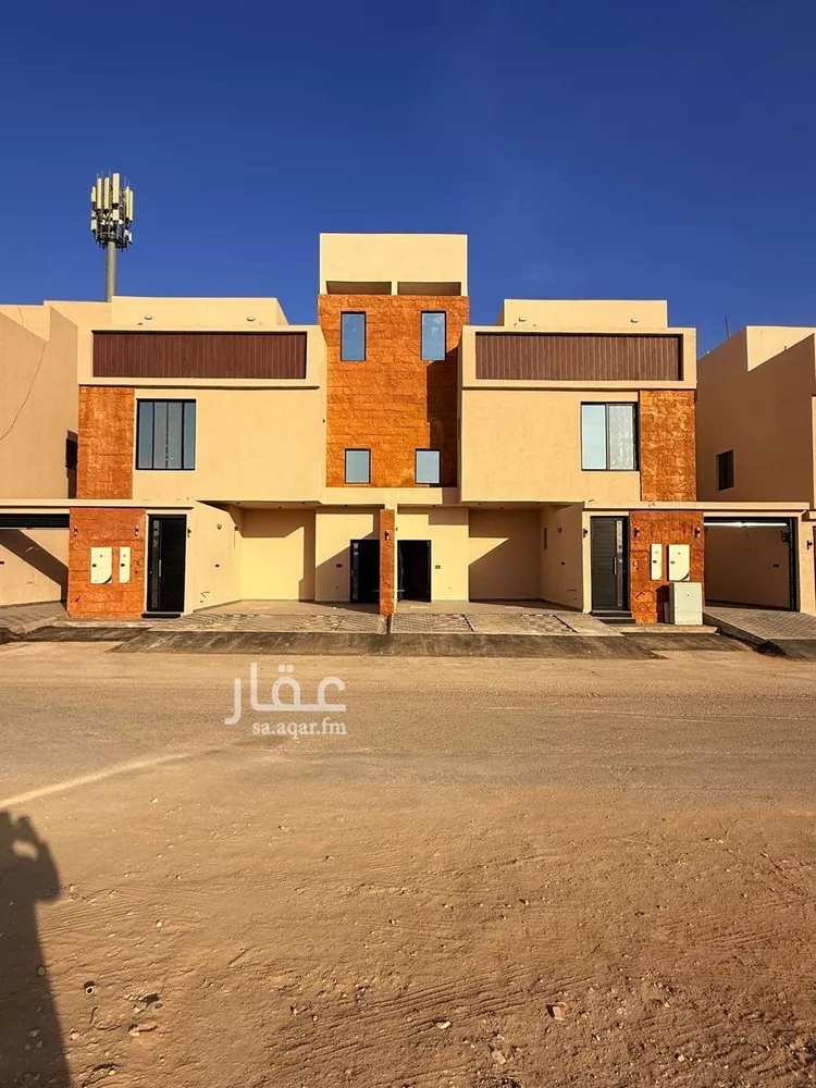 شقة للبيع في شارع الجنابين, حي الحزم, مدينة الرياض, منطقة الرياض