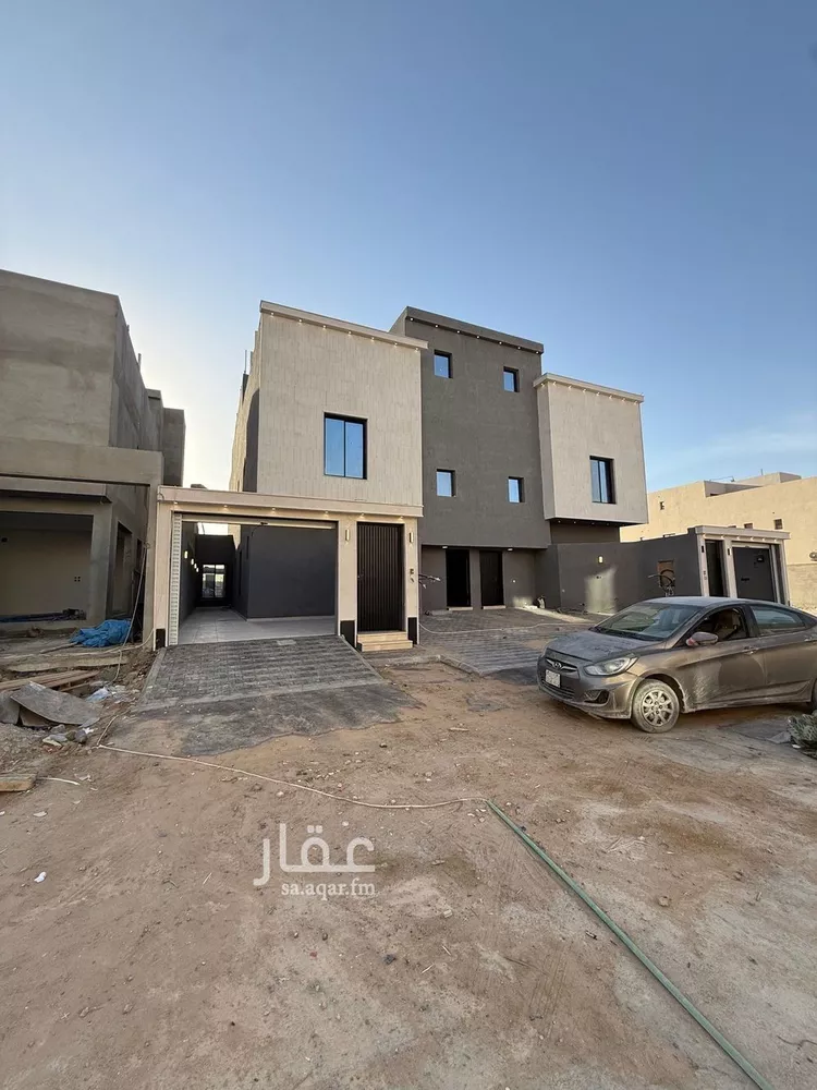 شقة للبيع في شارع حسن مشاط, حي عكاظ, مدينة الرياض, منطقة الرياض صورة 3
