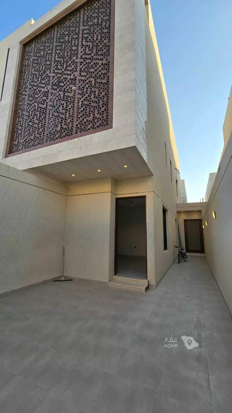 Floor for Sale in Riyadh Tuwaiq صورة 4
