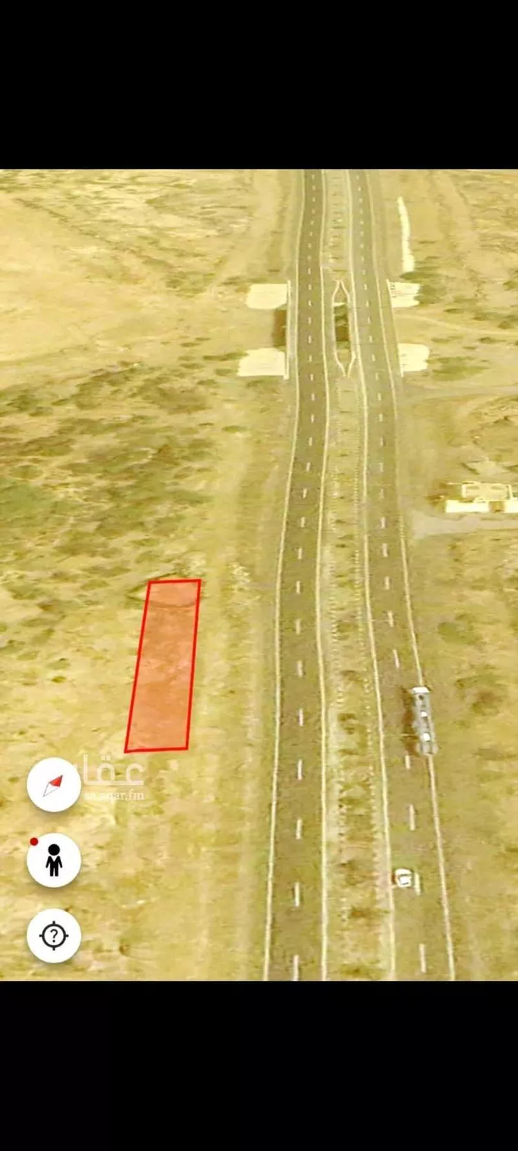 Land for Sale in Muhayil Ar Rawdah صورة 3