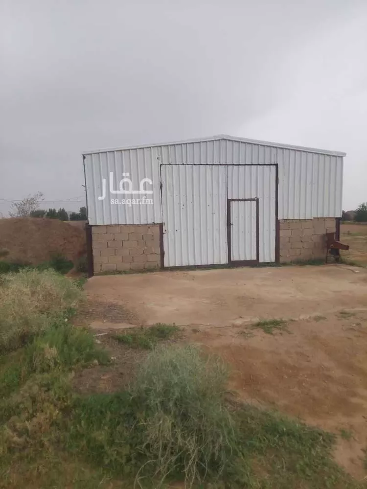 مزرعة للبيع في حي البتراء, مدينة البتراء, منطقة القصيم صورة 4