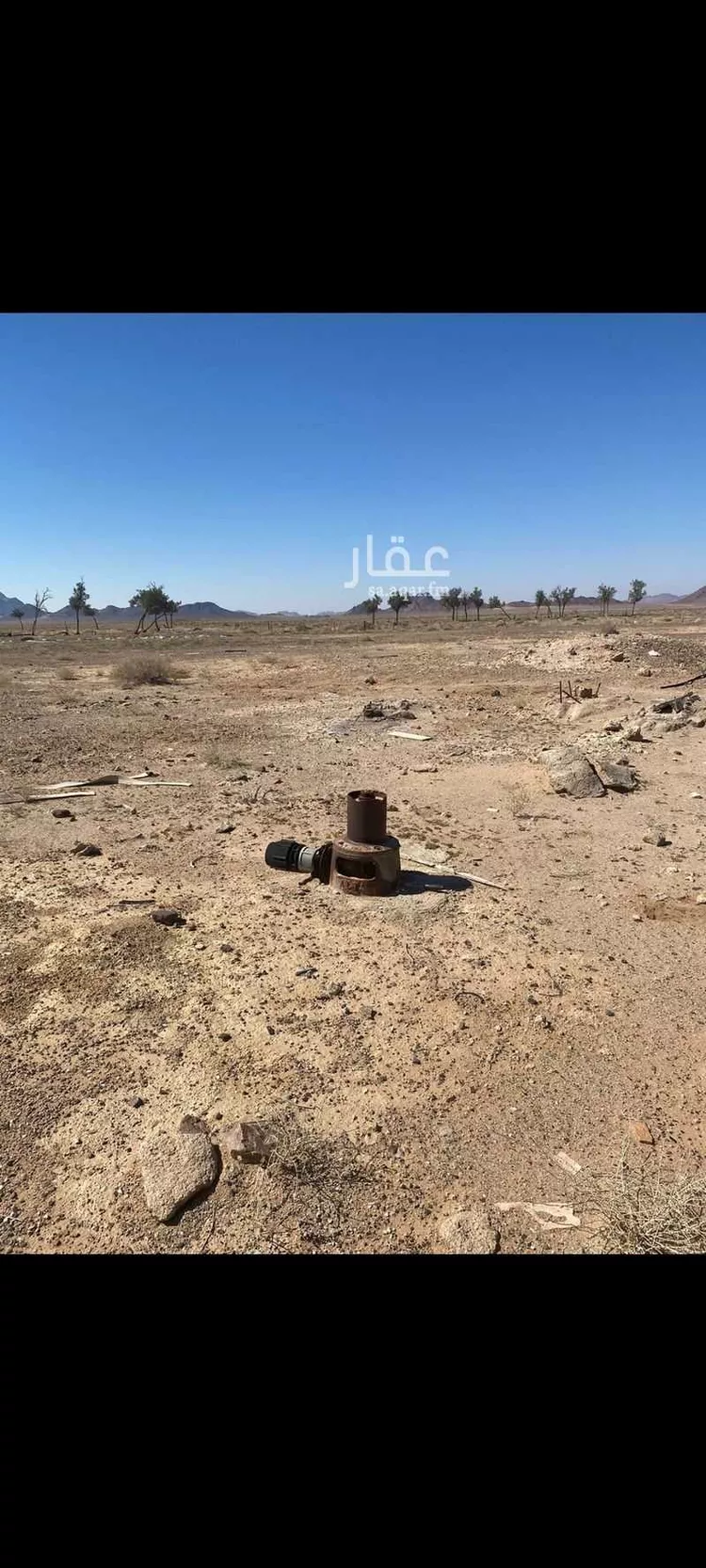 مزرعة للبيع في شارع 17  عبدالرحمن بن عوف, حي الفوارة, مدينة الفوارة, منطقة القصيم