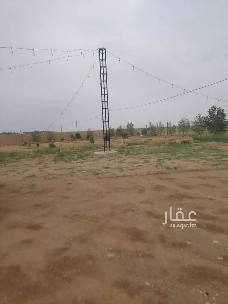 مزرعة للبيع في حي البتراء, مدينة البتراء, منطقة القصيم صورة 5