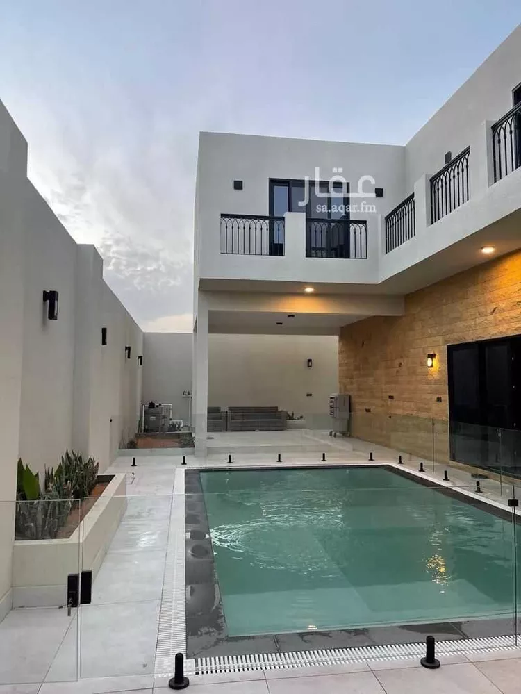 استراحة للبيع في حي الخير, مدينة الرياض, منطقة الرياض صورة 4