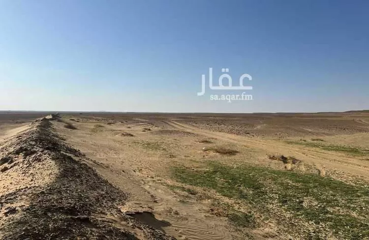 مزرعة للبيع في حي رحية أم رجوم, مدينة رحية أم رجوم, منطقة حائل