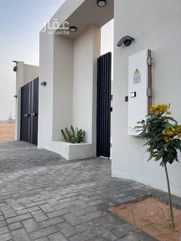 Rest House for Sale in Riyadh Banban