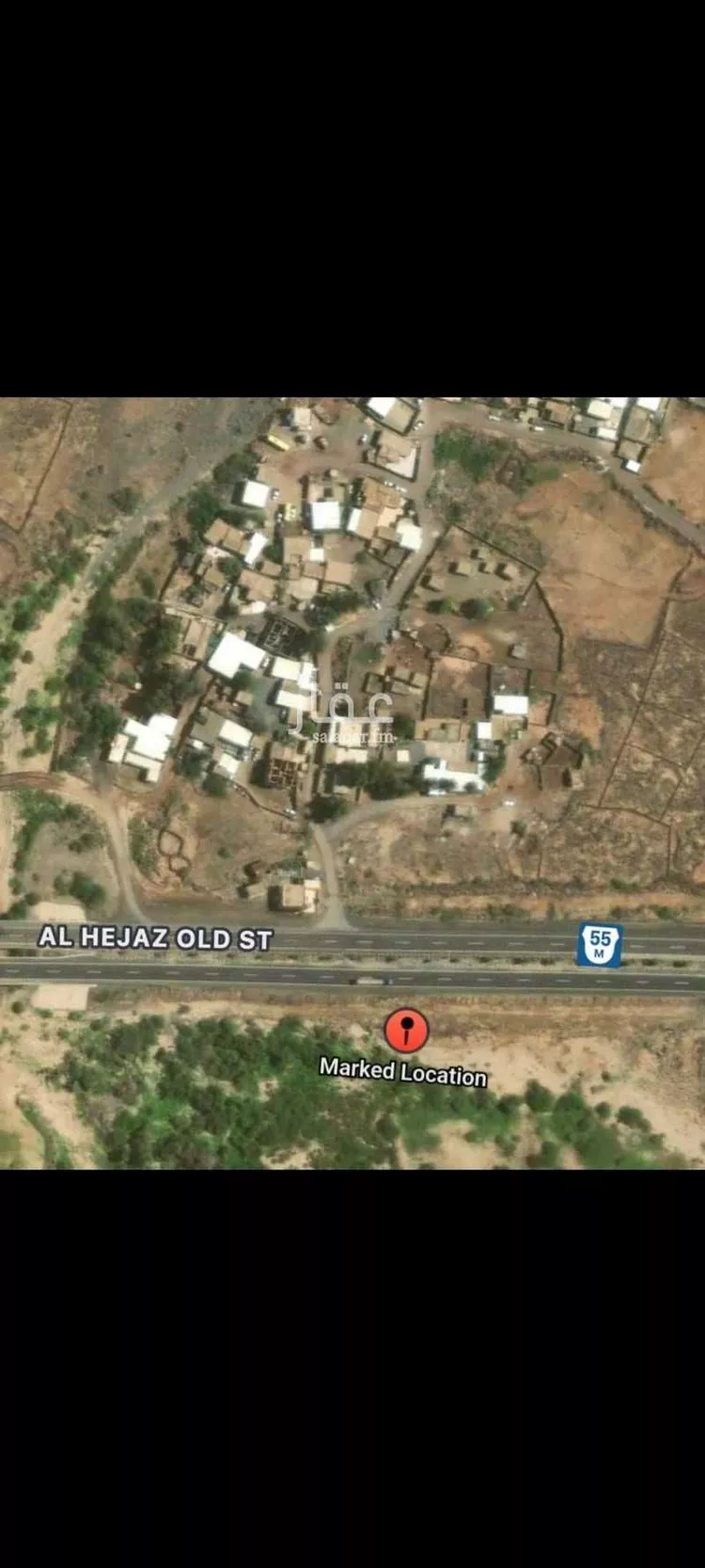 Land for Sale in Muhayil Ar Rawdah صورة 2