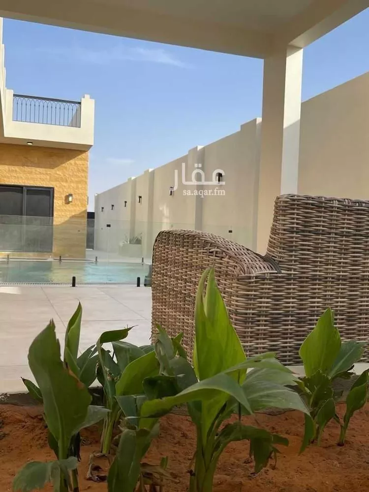 استراحة للبيع في حي الخير, مدينة الرياض, منطقة الرياض صورة 3
