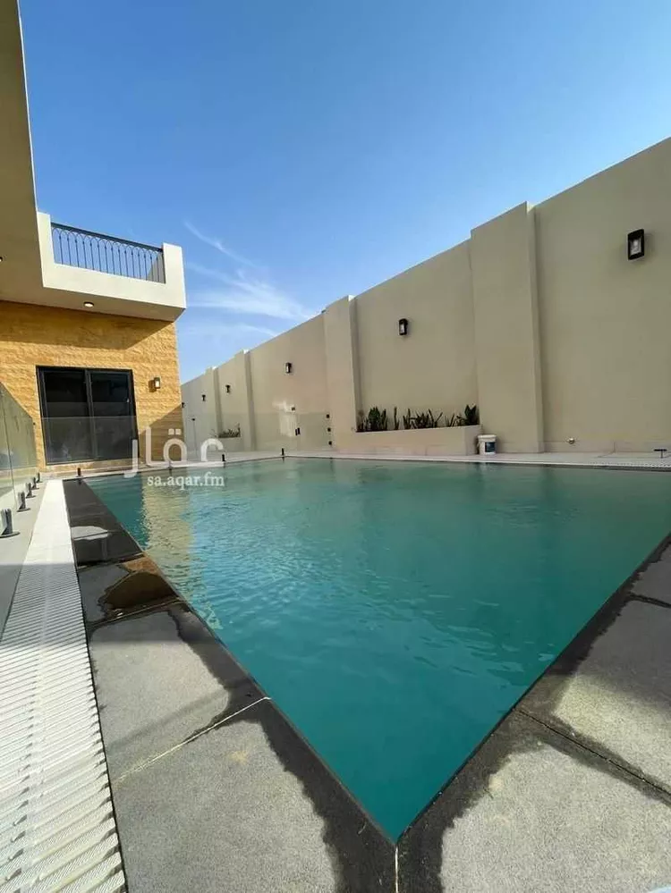 استراحة للبيع في حي الخير, مدينة الرياض, منطقة الرياض صورة 5