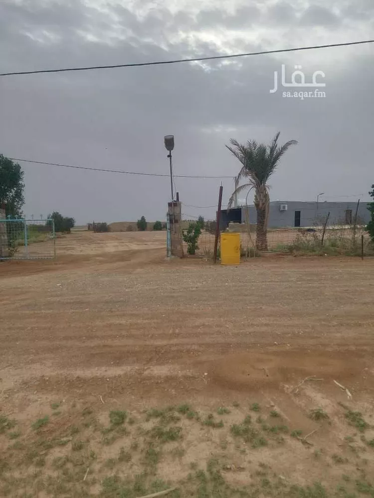 Farm for Sale in An Nabhaniyah An Nabhaniyah
