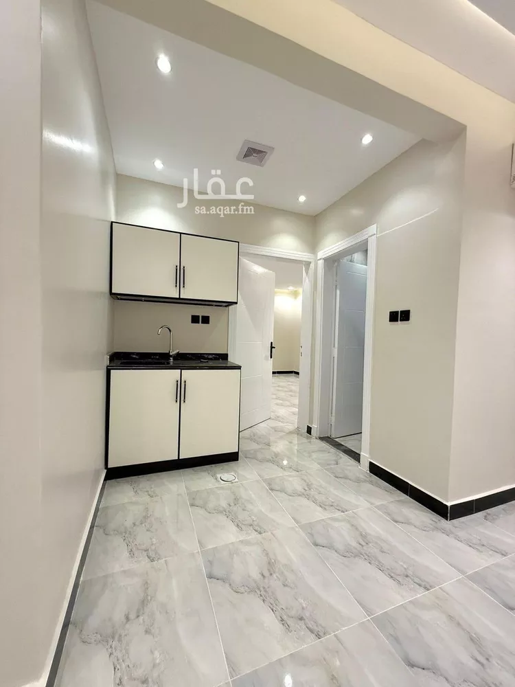 شقة للإيجار في شارع الدهناء, حي الملقا, مدينة الرياض, منطقة الرياض صورة 2