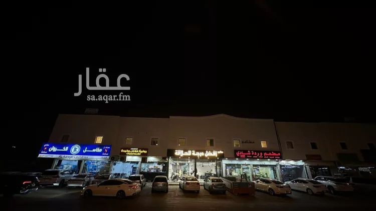 محل للإيجار في شارع ابن الهيثم, حي الخليج, مدينة الرياض, منطقة الرياض